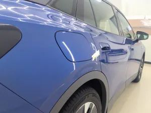 Volkswagen ID.4 77 kWh Pro 2021