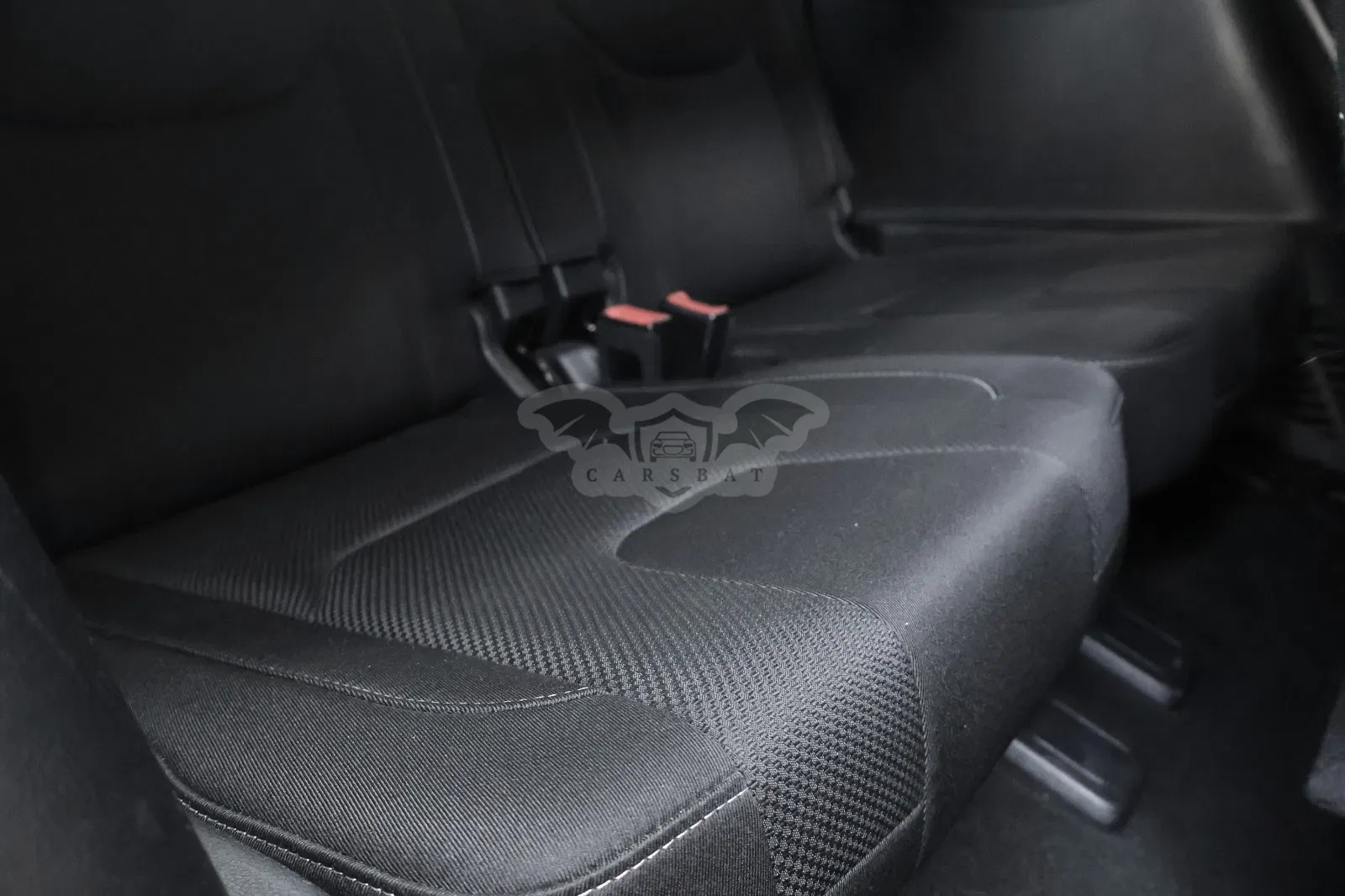 Ford S-Max 2.0 TDCI Titanium 2019