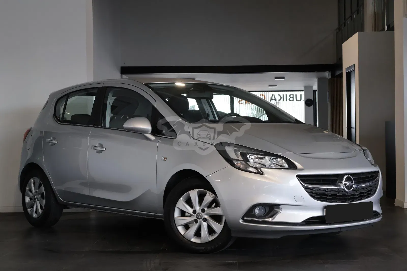 Opel Corsa 1.4d 2018