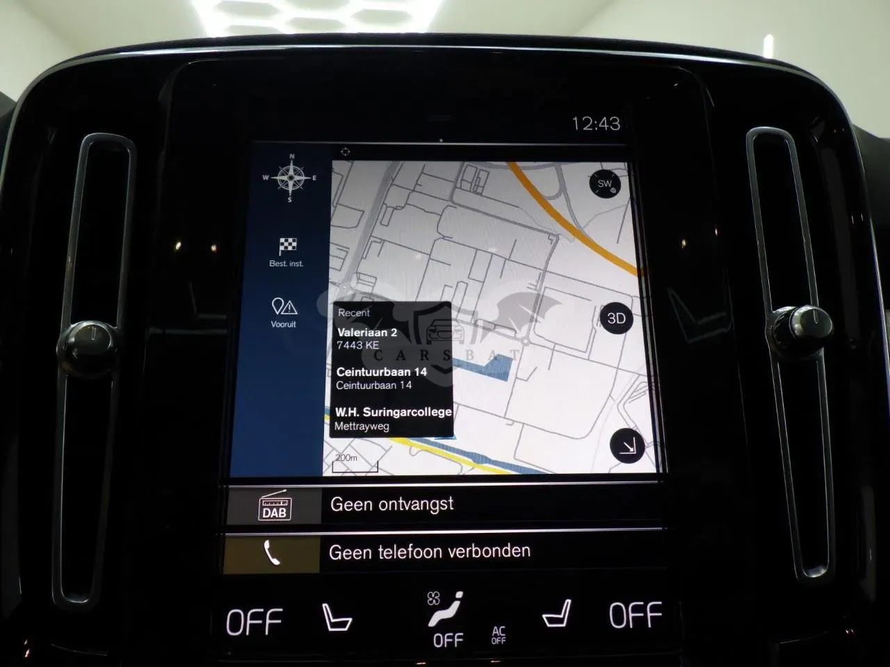 Volvo XC40 T5 Pro 2021