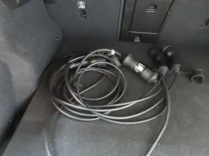 Volvo XC40 P8 2020