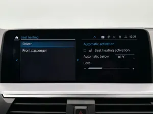 BMW X3 30e Business 2021