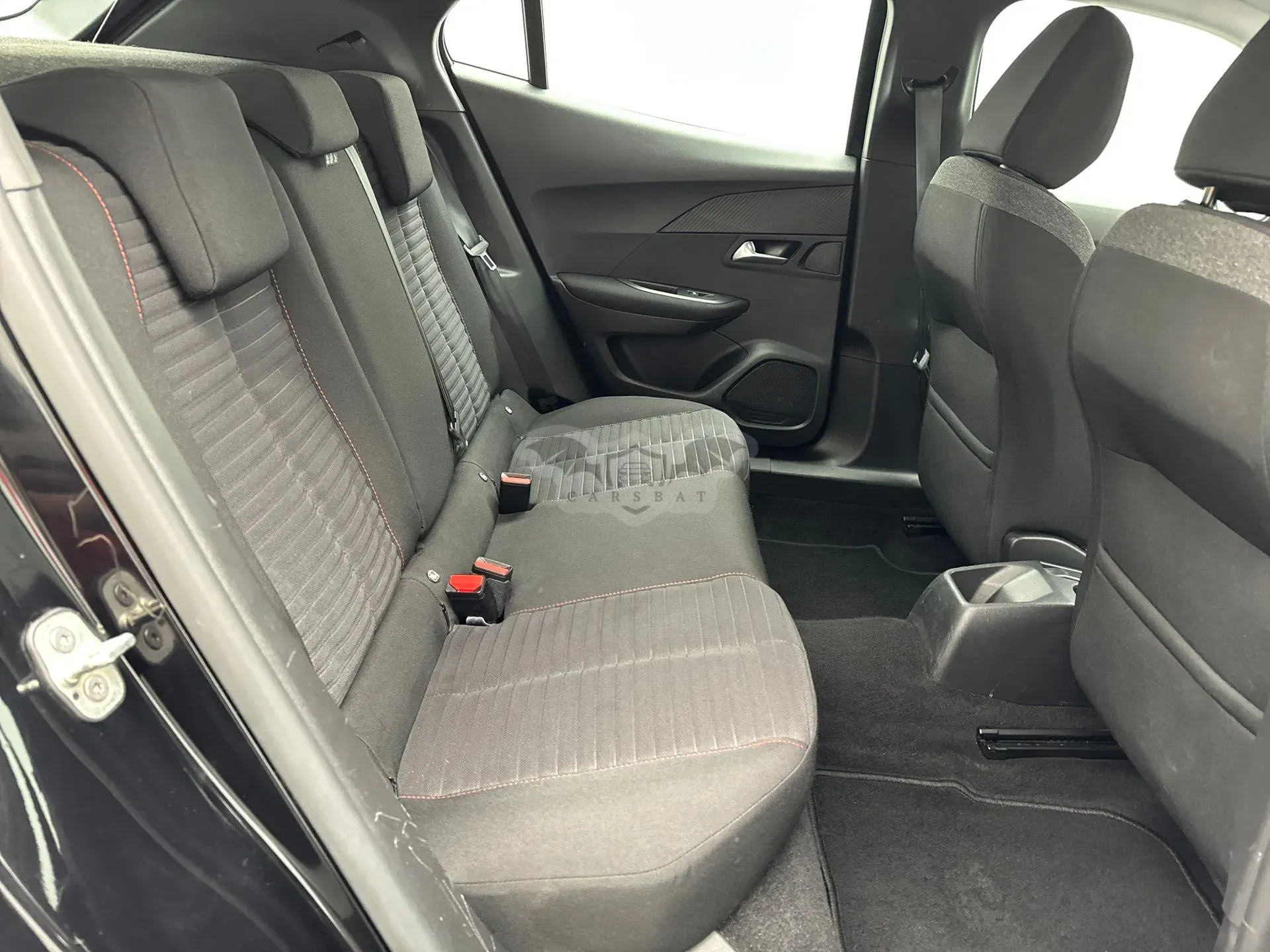 Peugeot 2008 1.5 HDI Active Pack 2022
