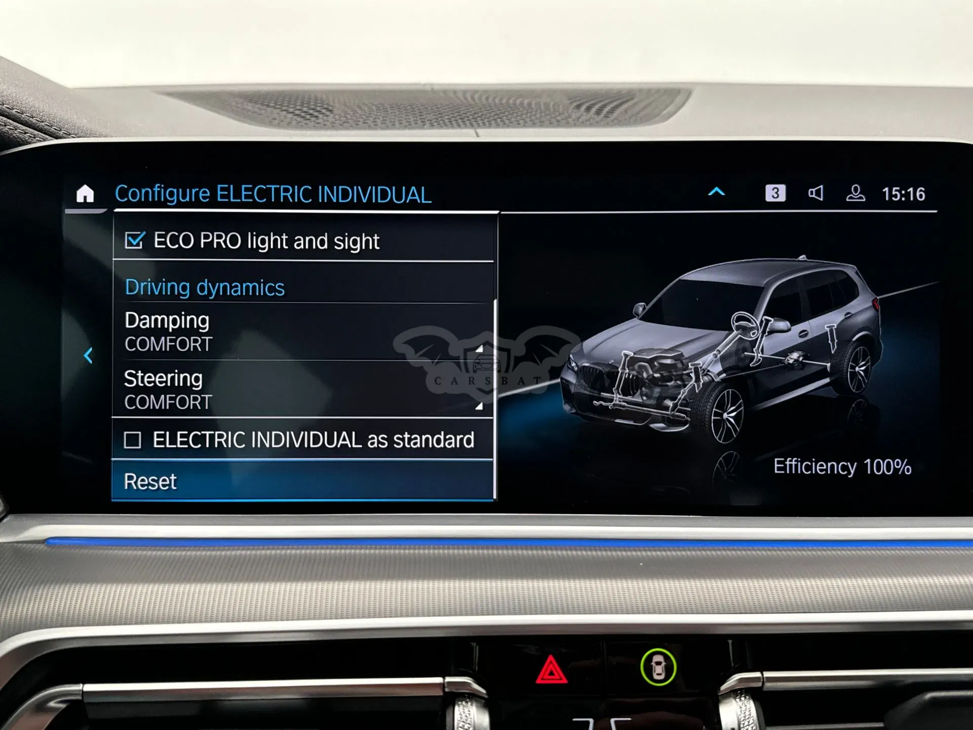 BMW X5 45e M-Pack 2021