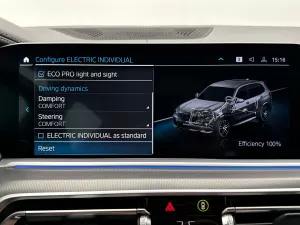 BMW X5 45e M-Pack 2021