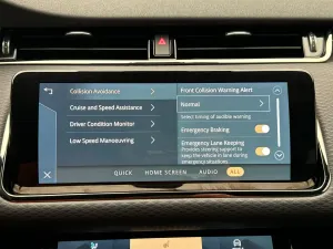 Land Rover Range Rover Evoque 2.0 Dynamic 2022
