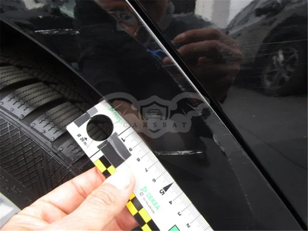 Audi A4 40 TDI Business 2023