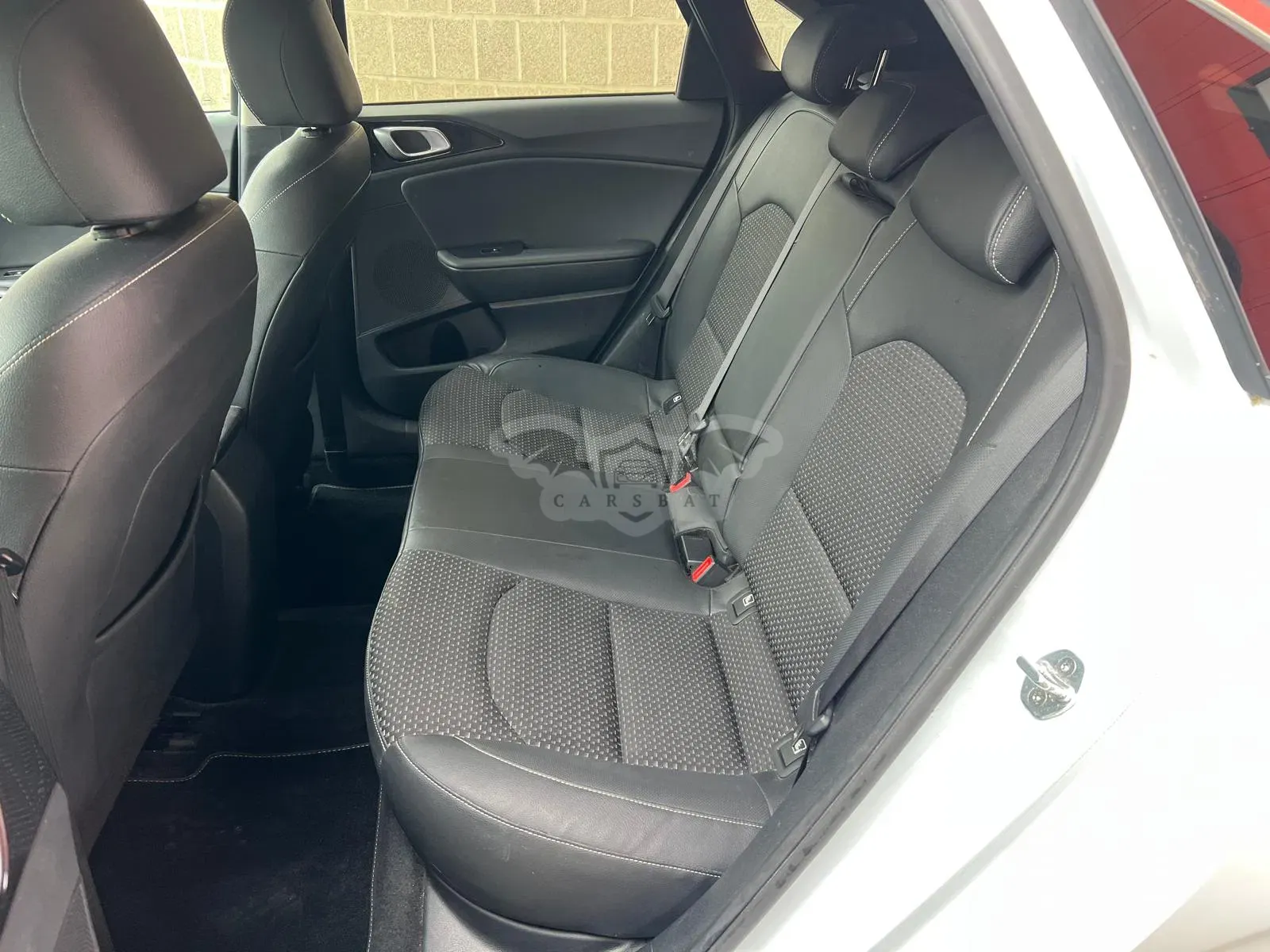 Kia Ceed 1.0 T-GDI 2020