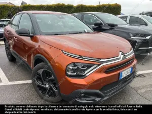 Citroën C4 Feel 2022
