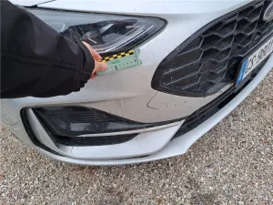 Ford Focus ST 1.5 2024
