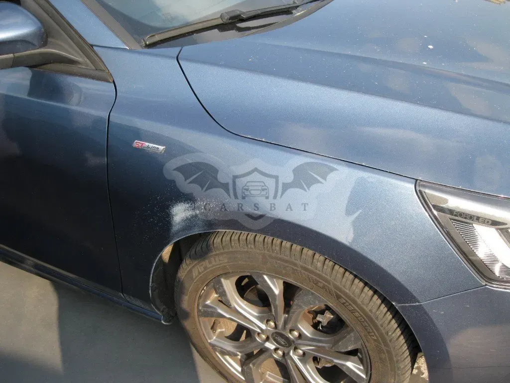Ford Focus 1.0 ST Line 2023