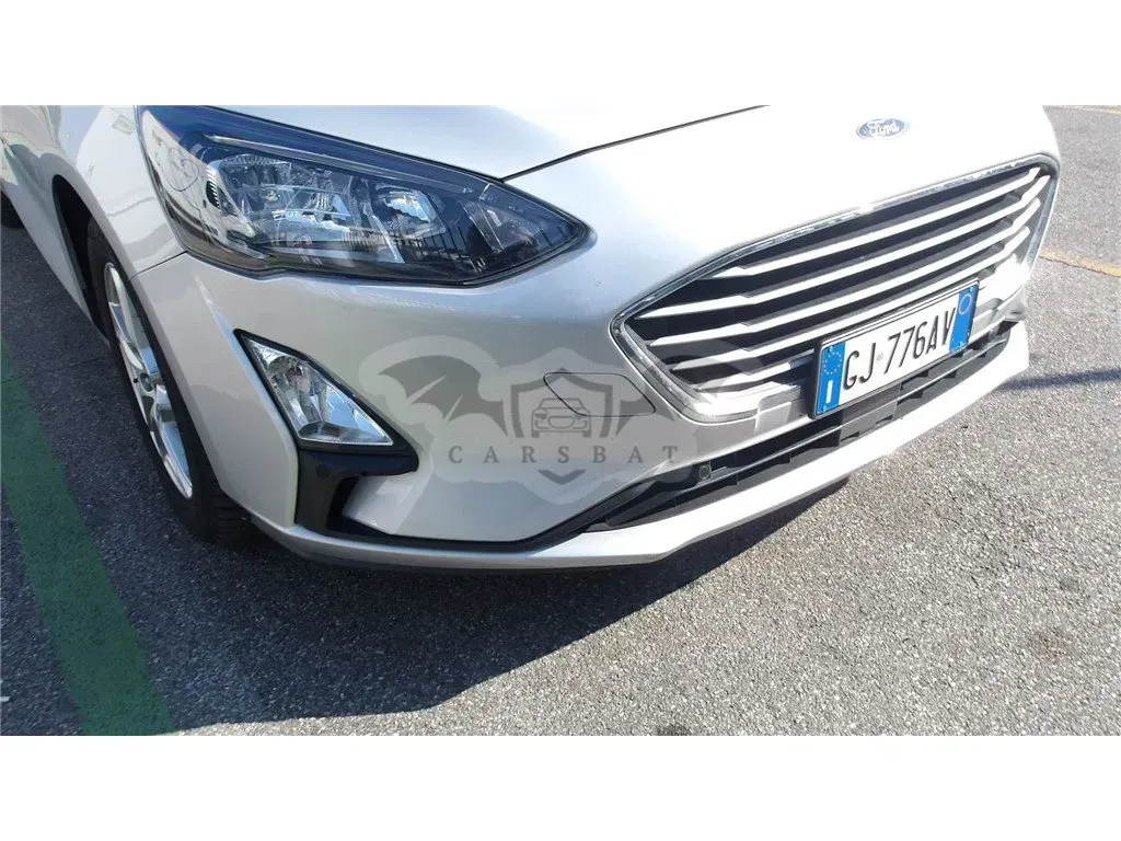 Ford Focus 1.5 EcoBlue Business 2022
