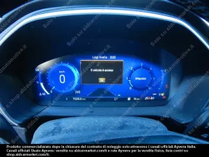Ford Kuga 1.5 EcoBlue Titanium 2022