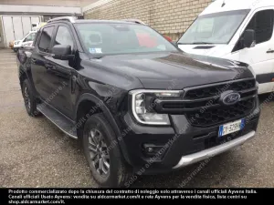 Ford Ranger 2.0 Wildtrak 2025