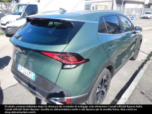 Kia Sportage 1.6 CRDI Style 2023