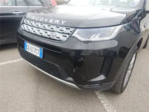 Land Rover Discovery Sport 2.0 TD4 S 2021