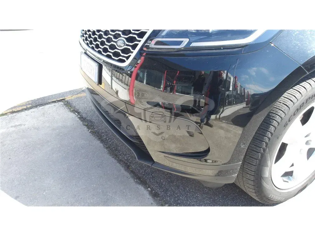 Land Rover Range Rover 2.0 2021