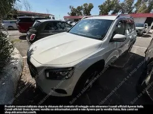 Mercedes-Benz GLB 200d Sport Plus 2022