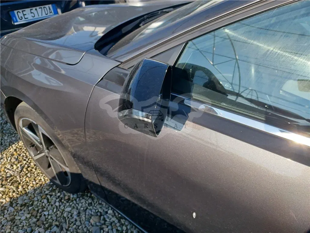 Opel Astra 1.5 Elegance 2023