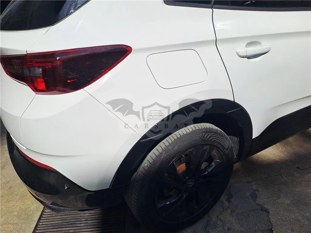 Opel Grandland 1.5 GS Line 2022