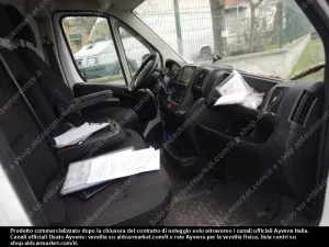 Opel Movano L4H2 2023