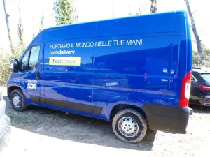 Peugeot Boxer L2H2 2.2 HDI 2024