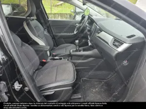 Renault Captur / QM3 1.3 TCe Techno 2023