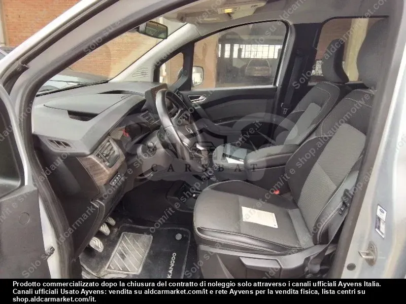 Renault Kangoo 1.5 DCI Plus 2022