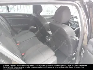 Renault Megane 1.5 DCI Equilibre 2023