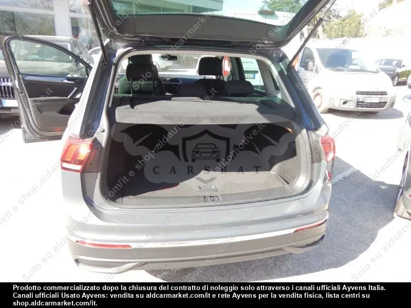 Volkswagen Tiguan 2.0 TDI Life 2021