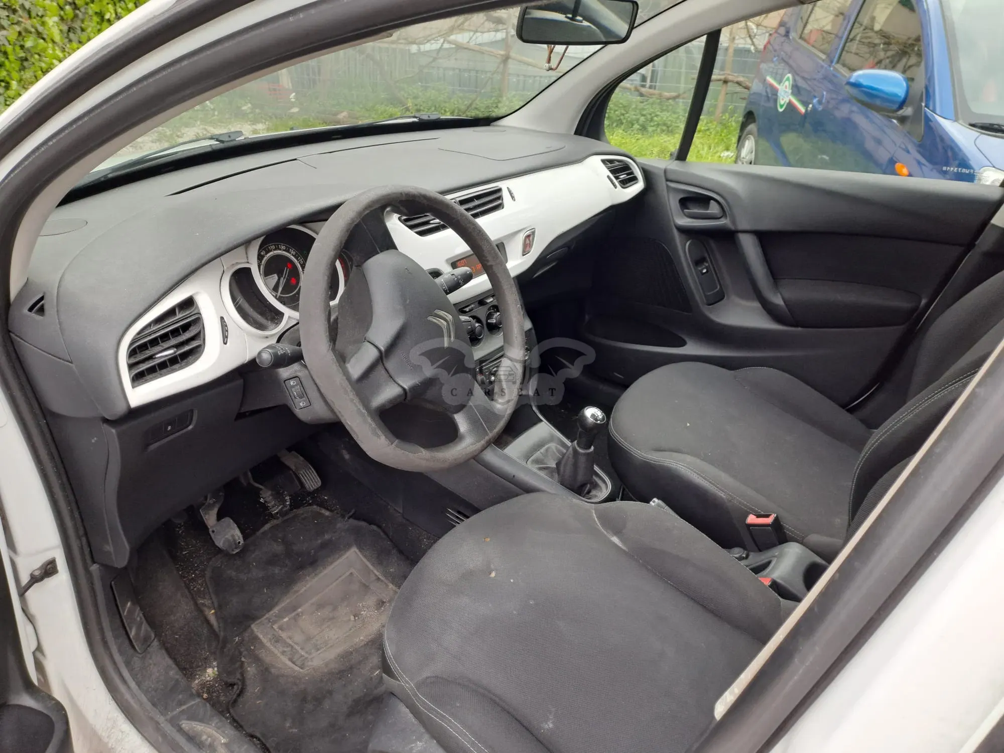 Citroën C3 1.0i Seduction 2015