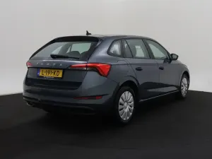 Skoda Scala 1.0 TSI Active 2021