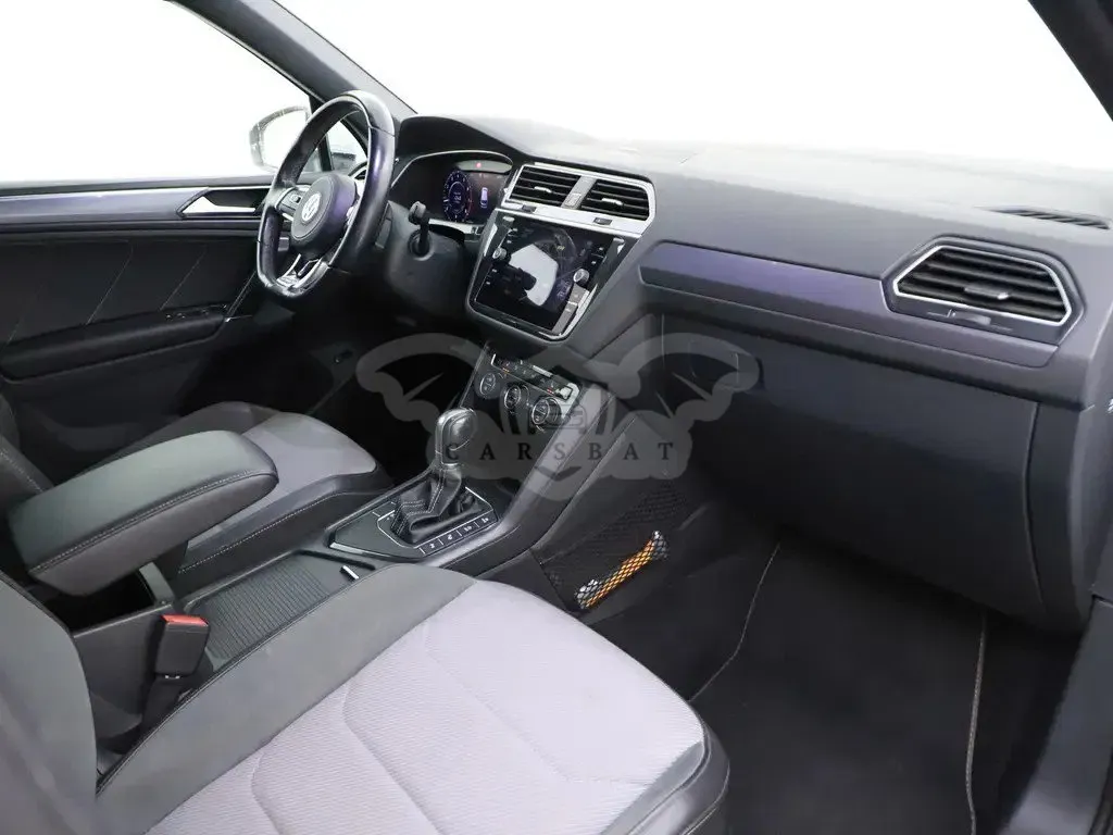 Volkswagen Tiguan 1.4 TSI R-Line 2018