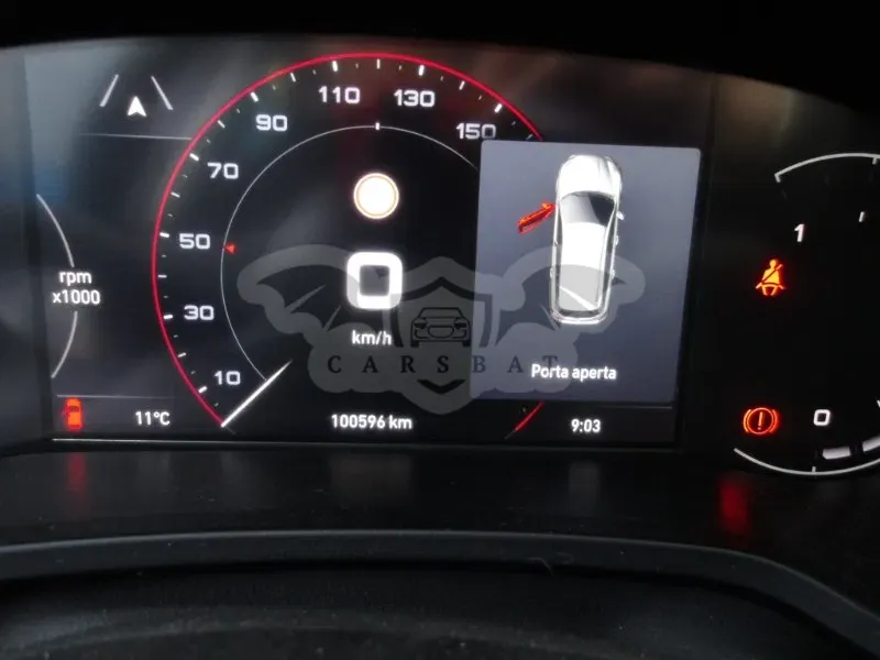 Fiat Tipo 1.3 MultiJet Business 2022
