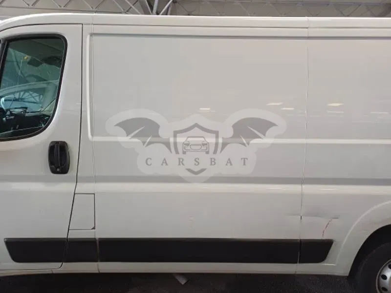 Fiat Ducato 2.3 MultiJet 2020