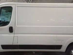 Fiat Ducato 2.3 MultiJet 2020