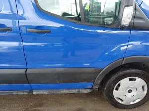 Ford Transit L2H2 2.0 Trend 2025