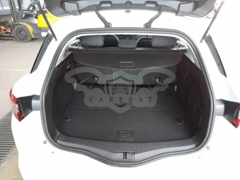 Renault Megane 1.5 DCI Business 2019