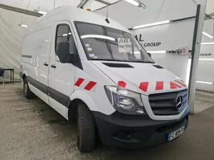 Mercedes-Benz Sprinter 316 CDI 2018