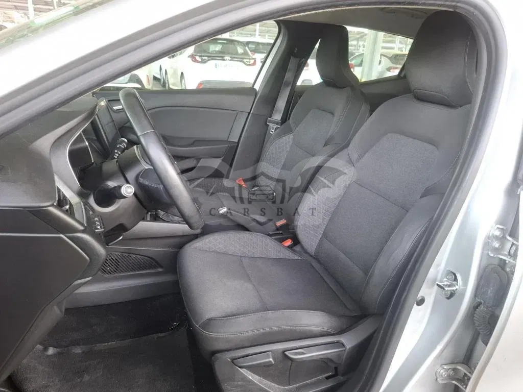 Renault Clio 1.6 Business 2020