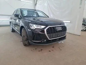 Audi Q3 45 TFSIe Business 2021
