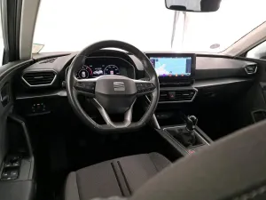 Seat Leon 1.0 TSI Business 2023