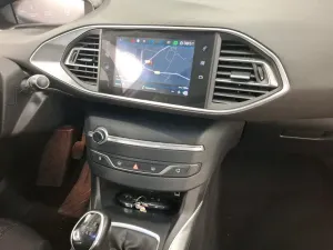 Peugeot 308 1.2i Allure Business 2021
