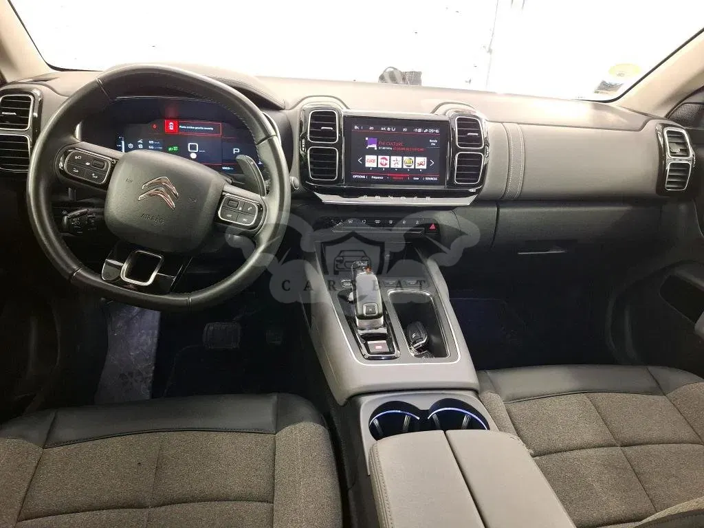 Citroën C5 Aircross 1.5 HDI Business 2022
