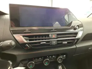 Citroën C4 1.2i Feel 2023