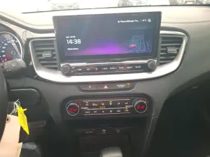 Kia Ceed Ceed SW 1.6 CRDi Active 2023