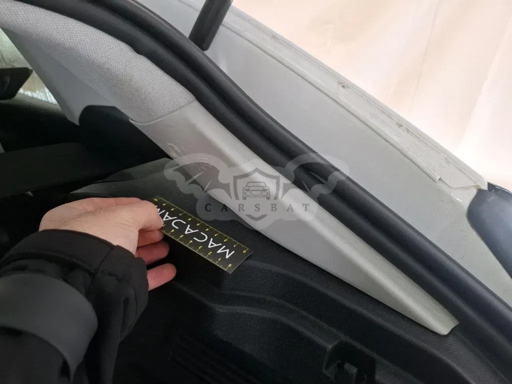 Citroën C4 1.5 HDI Feel Business 2023