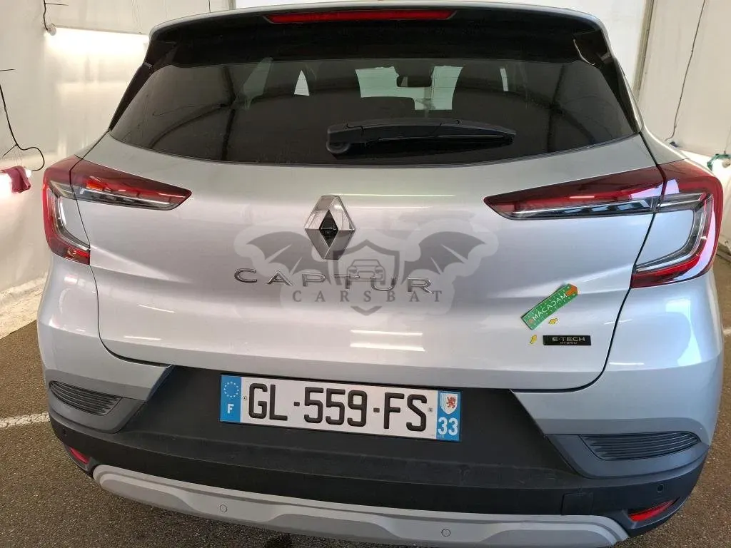 Renault Captur / QM3 1.6 Evolution 2022