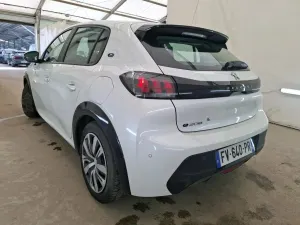 Peugeot 208 Active Business 2020
