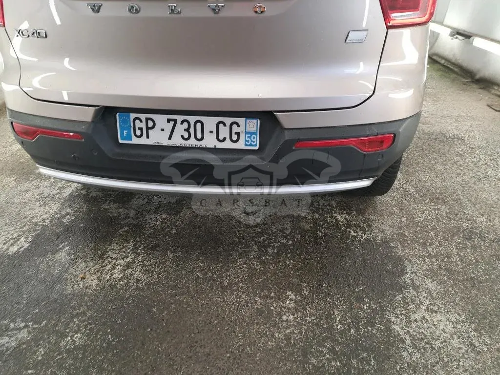 Volvo XC40 T4 Start 2023